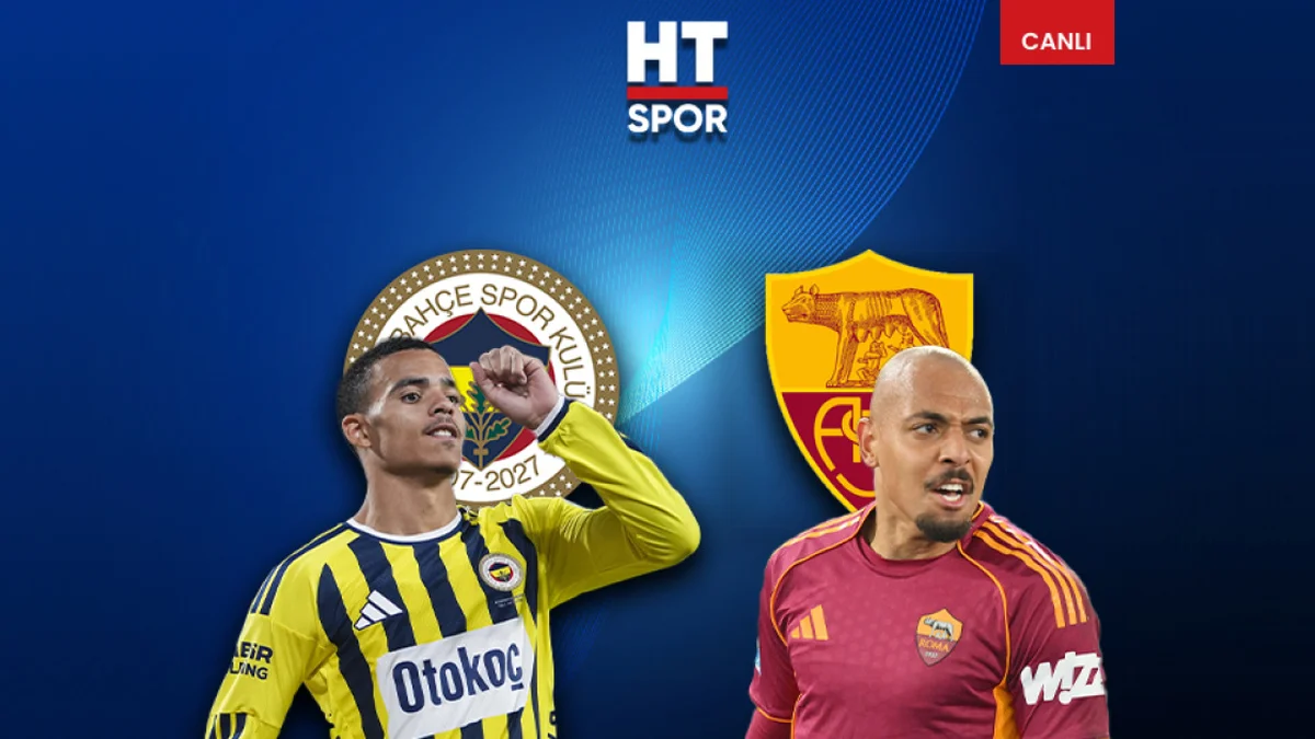 18 yıllık hasret sona eriyor!