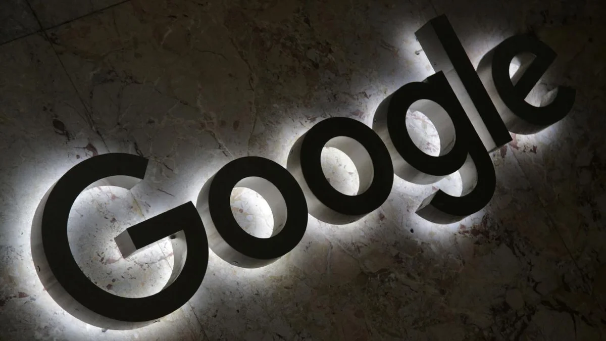 AB veri kurumundan Google'a 403 milyon euro ceza