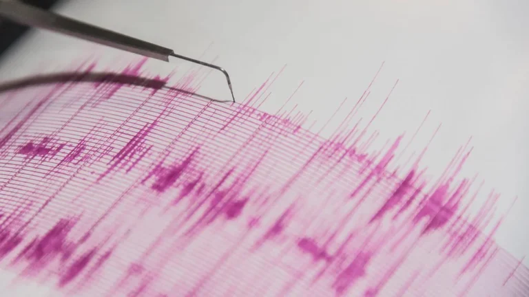 Adana'da 5 büyüklüğünde deprem