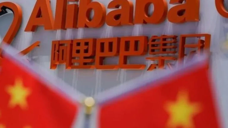 Alibaba'nın çip hamlesi hisselerini yükseltti