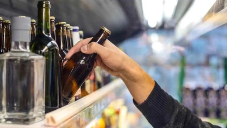 Alkol satışlarında kurallar değişti: Artık tamamen kaldırıldı