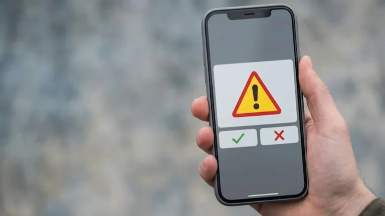 Almanya’da 11.00’da Tüm Telefonlara Uyarı Mesajı: Uyarı Günü Testi Başladı
