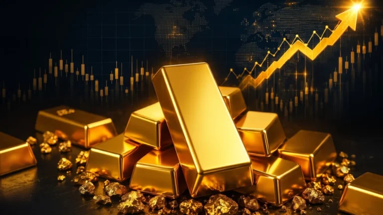 Altın Yükselişi Yeni Dinamiklerle Şekilleniyor: UBS Stratejisti Açıklıyor