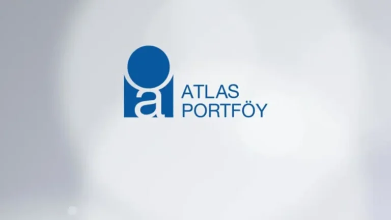 Atlas Portföy'den fon tasfiyesi açıklaması