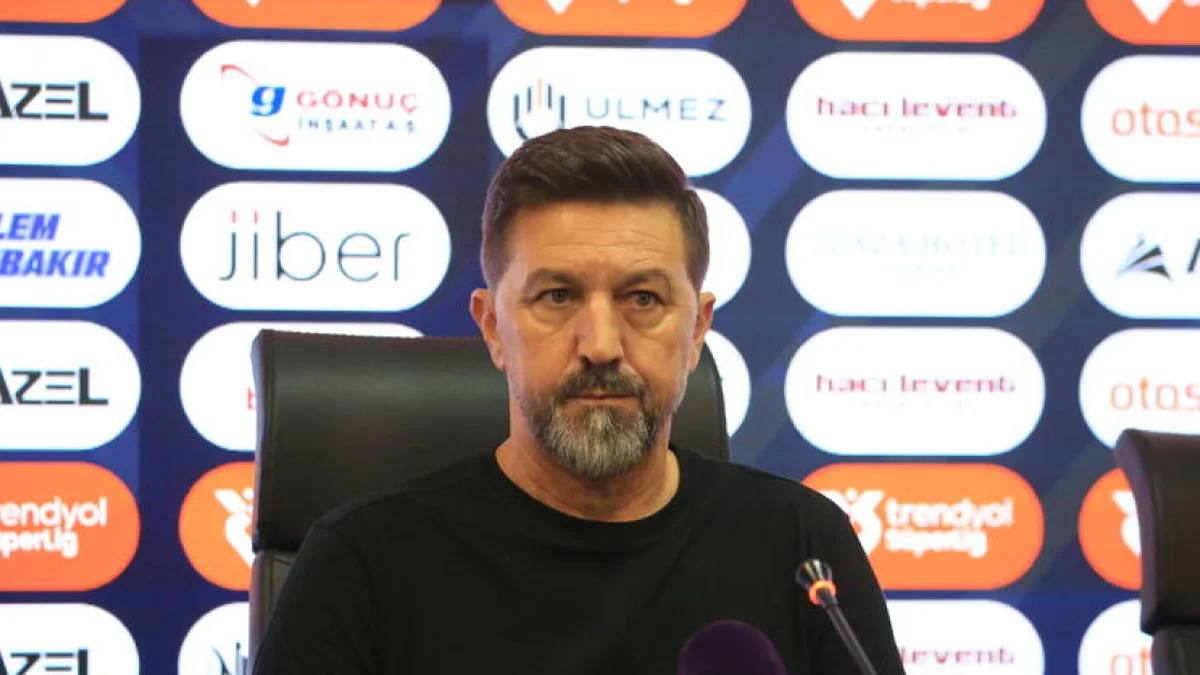 "Ayaklarımızın yere basması gerekiyor"