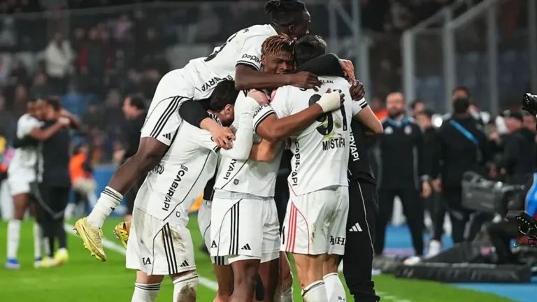 Beşiktaş, Mustafa Erhan Hekimoğlu’nun Kiralık Transferini Geri Çekti: Şok Karar!