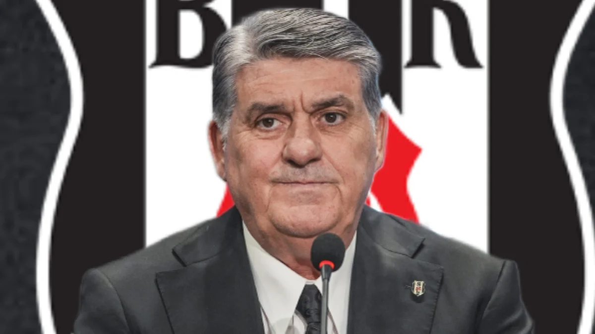 Beşiktaş'ta olağanüstü seçim kararı!