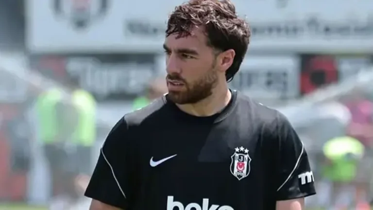 Beşiktaş’ta Trossard’dan sonra Orkun Kökçü şoku
