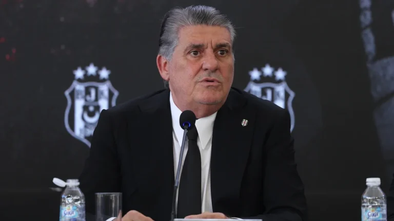 "Bu şekilde lig bitmez!"