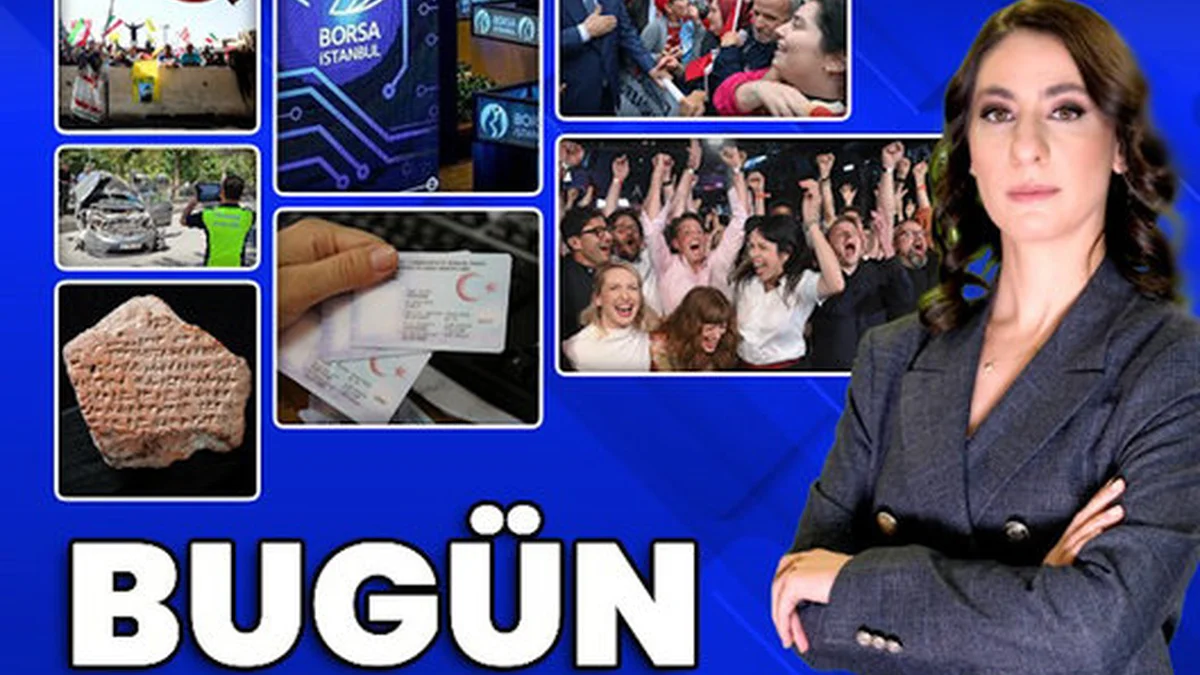 Bugün Ne Oldu? 21 Eylül 2026 haberleri