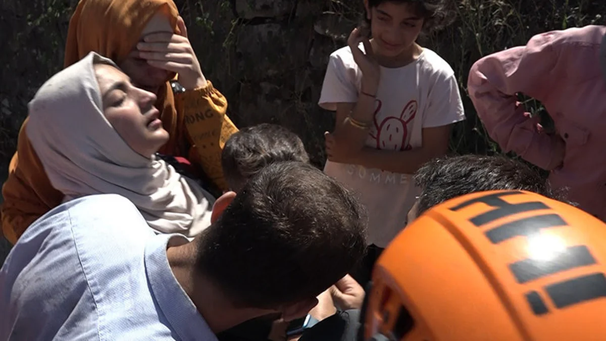 Bursa'da nefes kesen arama: Kayıp minik Emir bulundu, anne…