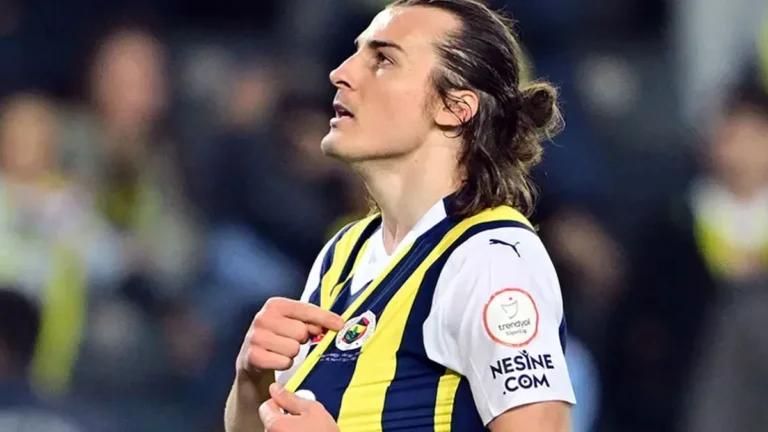Çağlar Söyüncü Çorum FK’ye Transfer Oldu: Süper Lig’de Yeni Dönem Başlıyor