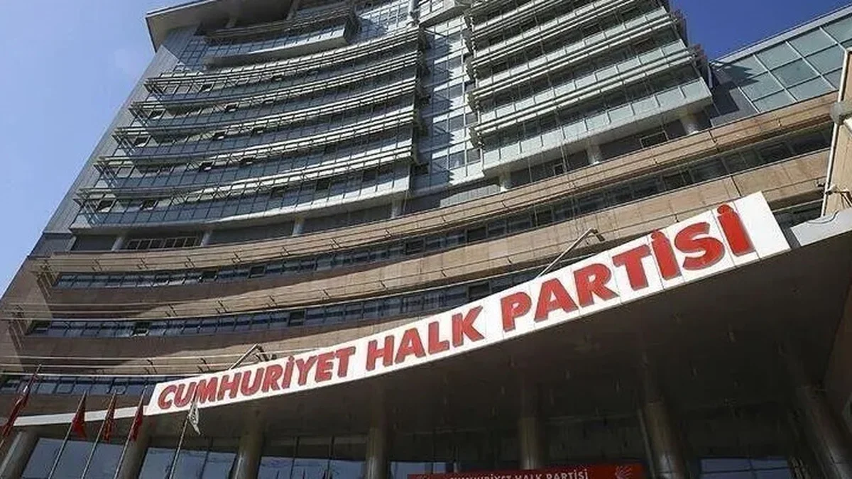 CHP'den 'transfer' açıklaması: Sorumluluk yalnızca gidenlere…