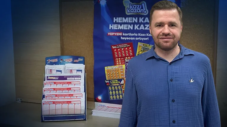 Çılgın Sayısal Loto’da 620 Milyon TL’lik Rekor İkramiye: Yeni Katılımcılar Akınına Uğruyor