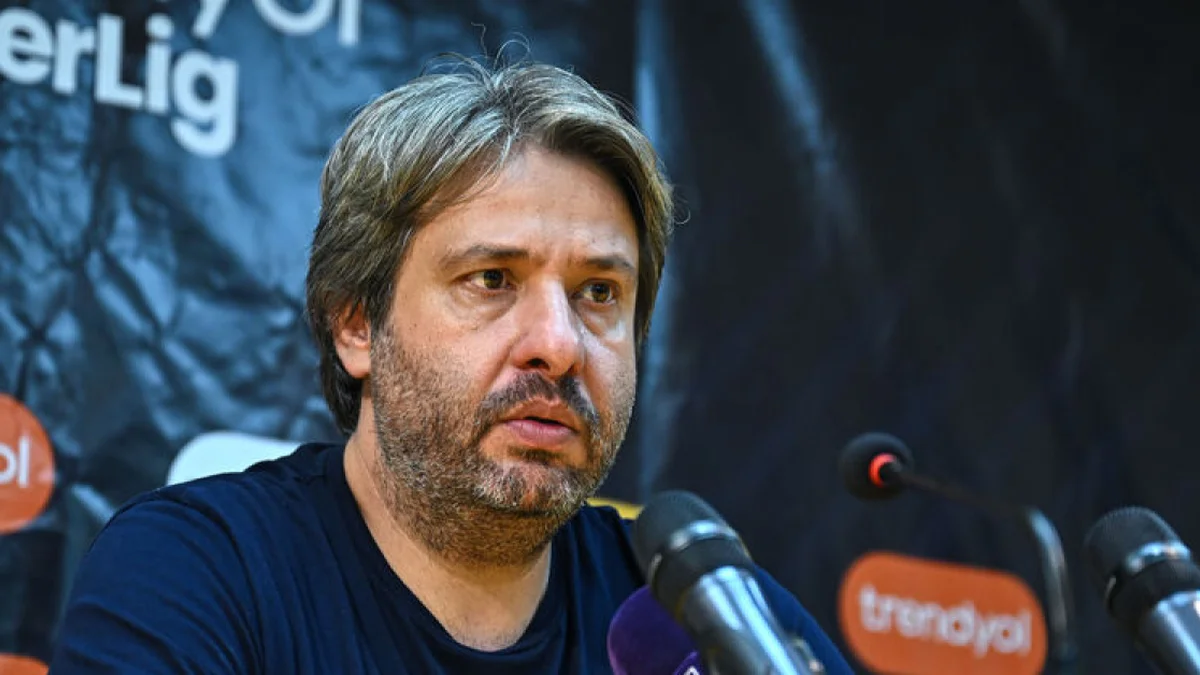 "Çok acı verici skor"