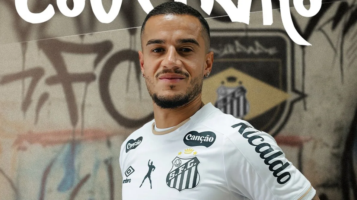 Coutinho'nun yeni adresi Santos!