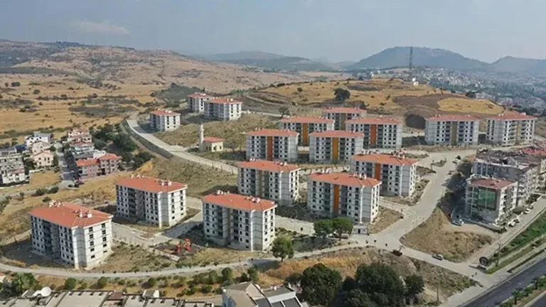 Devlet, İstanbul’da 15 Bin Kiralık Daireyi Uygun Kira ile Sunuyor