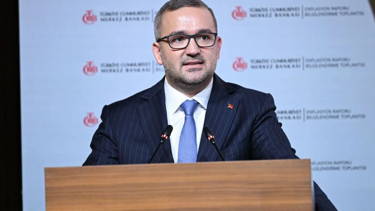 "Dış ticaret dengesi iyileşti"