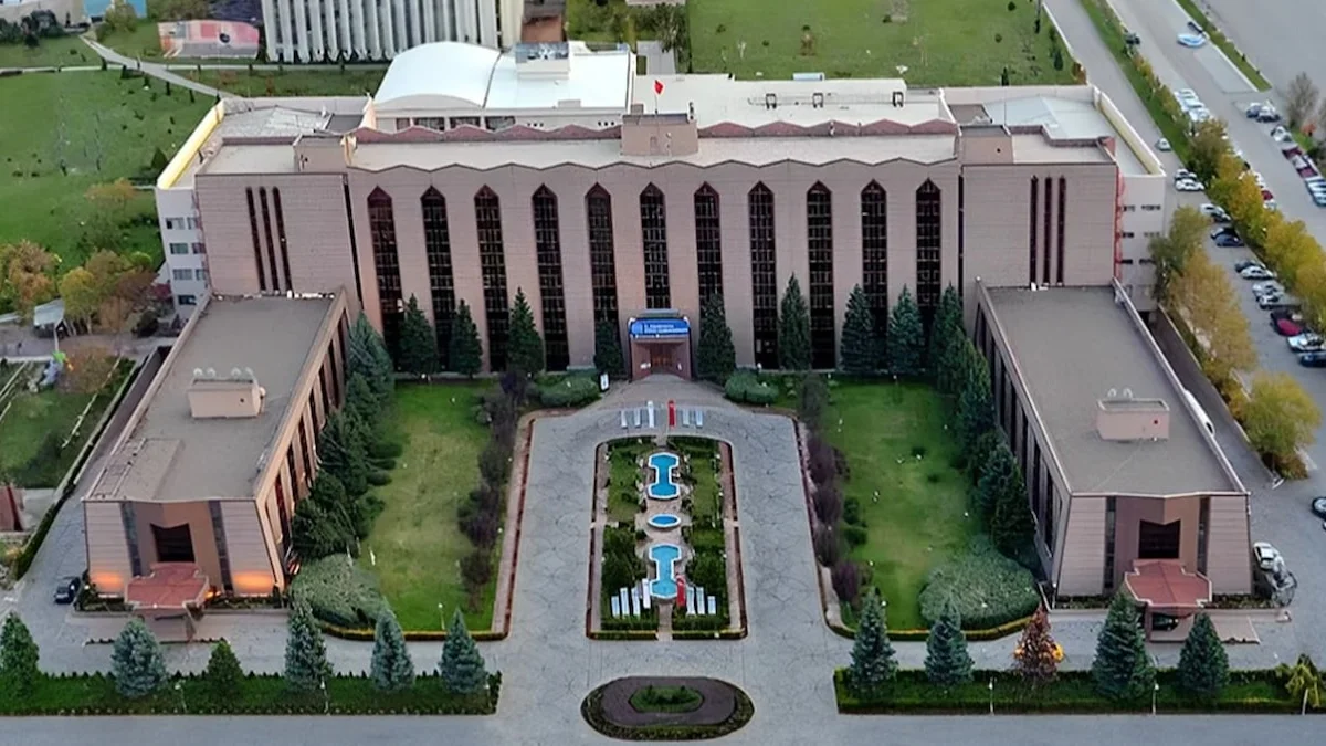 Diyanet Atatürk kurumlarını 149’a katladı