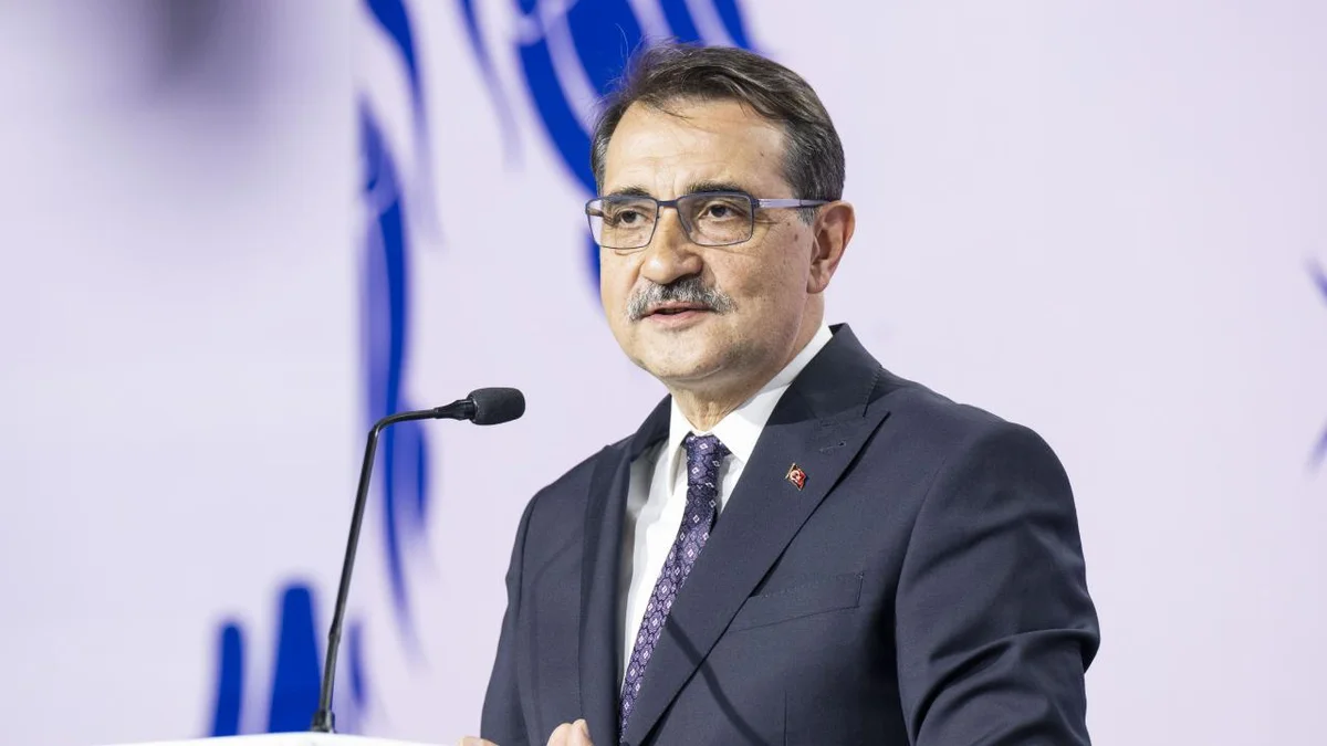 Dönmez'den yapay zeka mesajı: Türkiye direksiyonda olacak