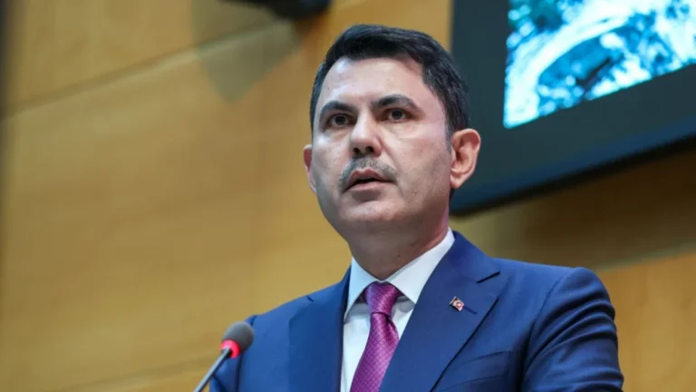 ‘Erken uyarı kapasitesi güçlenecek’