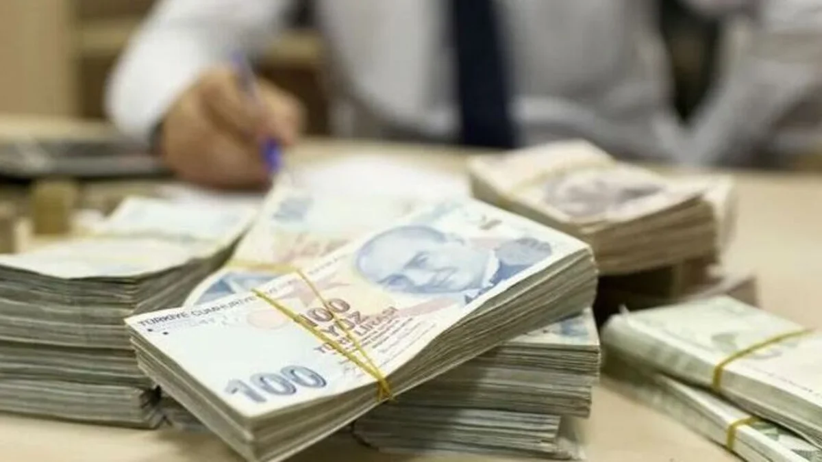 Esnaf ve sanatkara kredi desteği