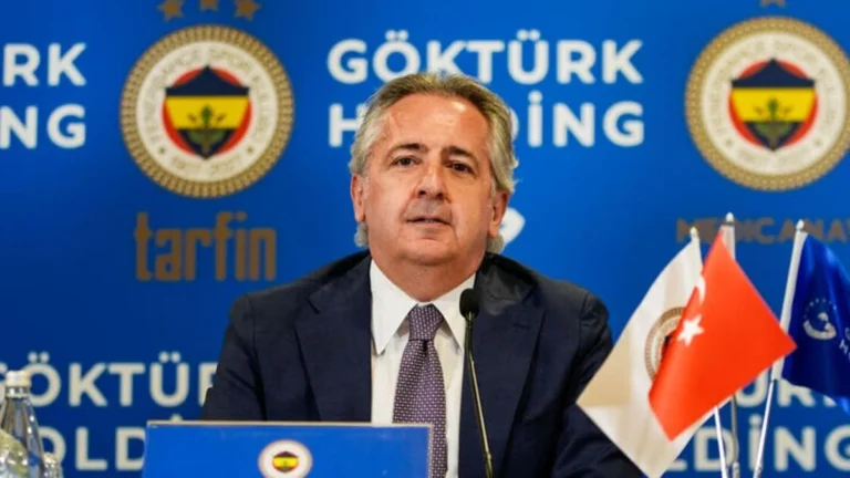 F.Bahçe'den yeni sponsorluk anlaşması!