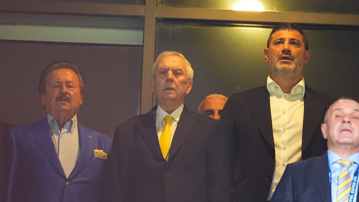 Fenerbahçe'nin 25 milyonluk teklife rağmen alamadığı isim ortaya…