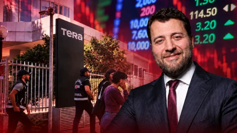 Fonda parası kalanlara gece yarısı kötü haber