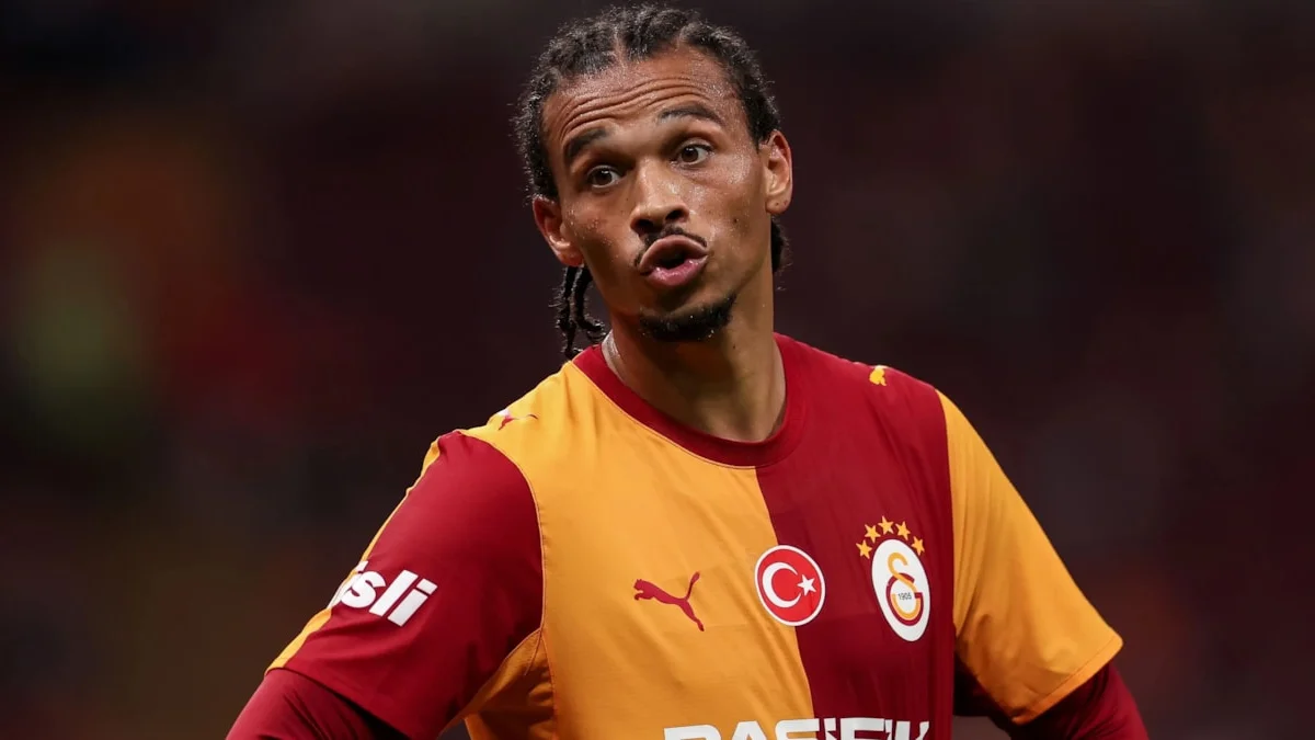 Galatasaray'ın yıldızı tanınmaz halde! Sarı kırmızılılar esas…