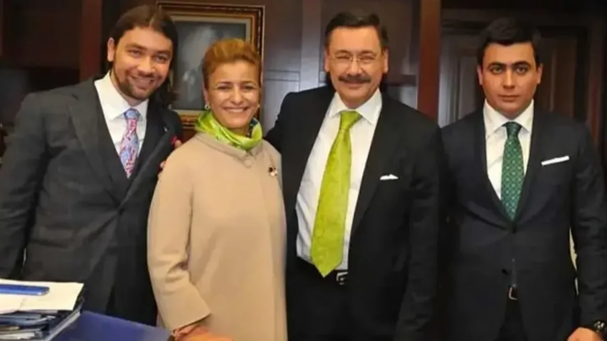 Gökçek’e 2 soru