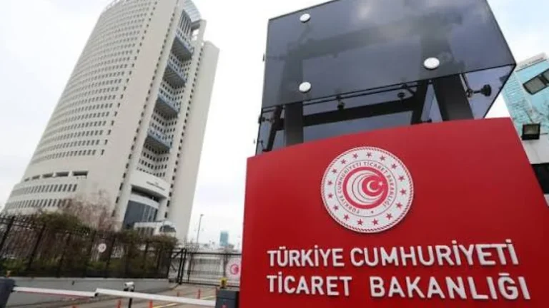 Gümrükte usulsüzlüklere ceza
