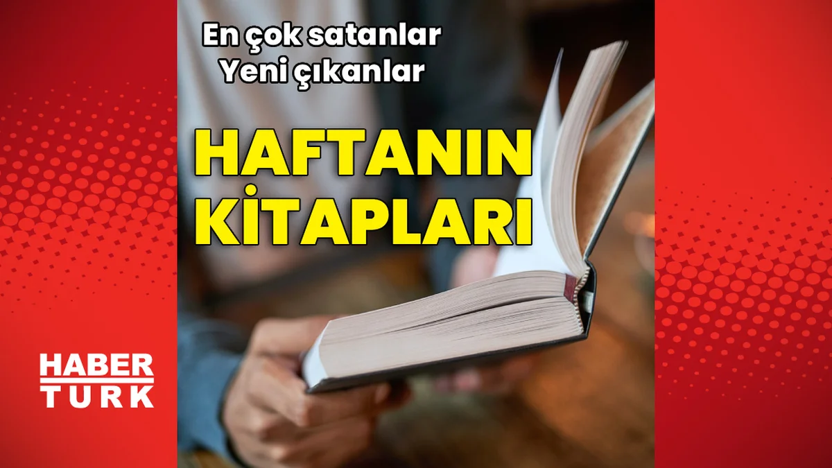 Haftanın Kitapları