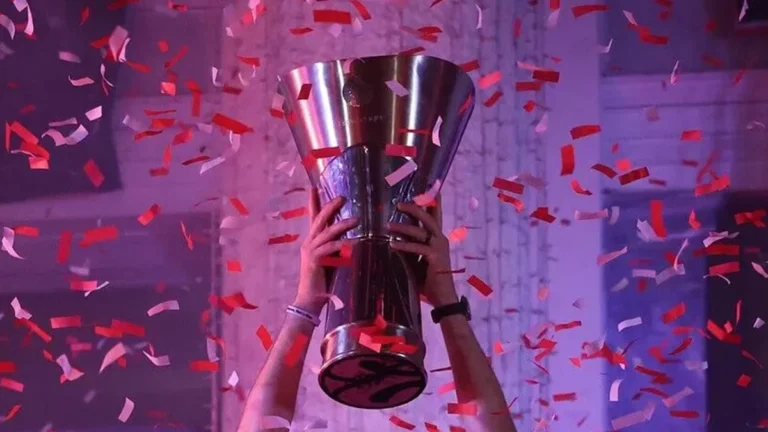 Hasret bitti! Euroleague'de heyecan başlıyor