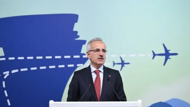 Havalimanlarında yeni dönem