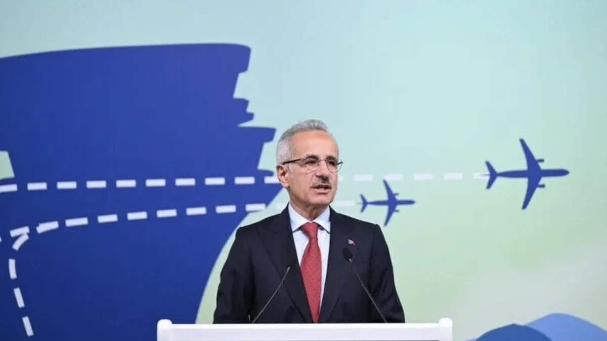 Havalimanlarında yeni dönem