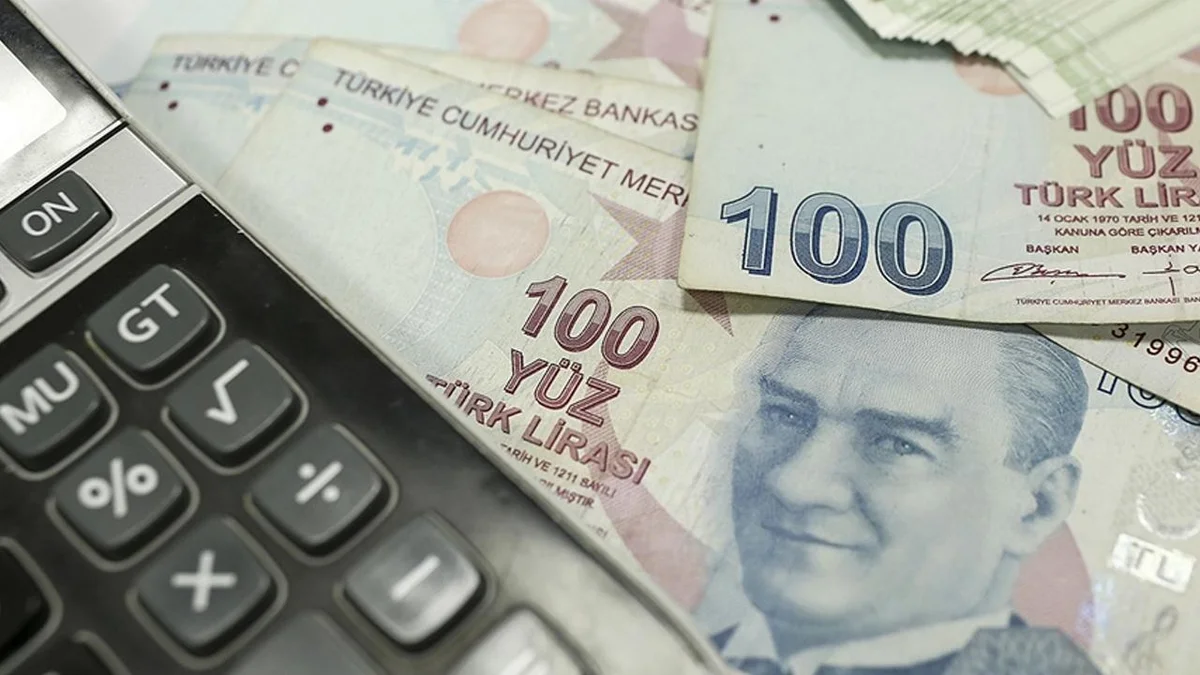 Hizmet üretim endeksi temmuzda arttı