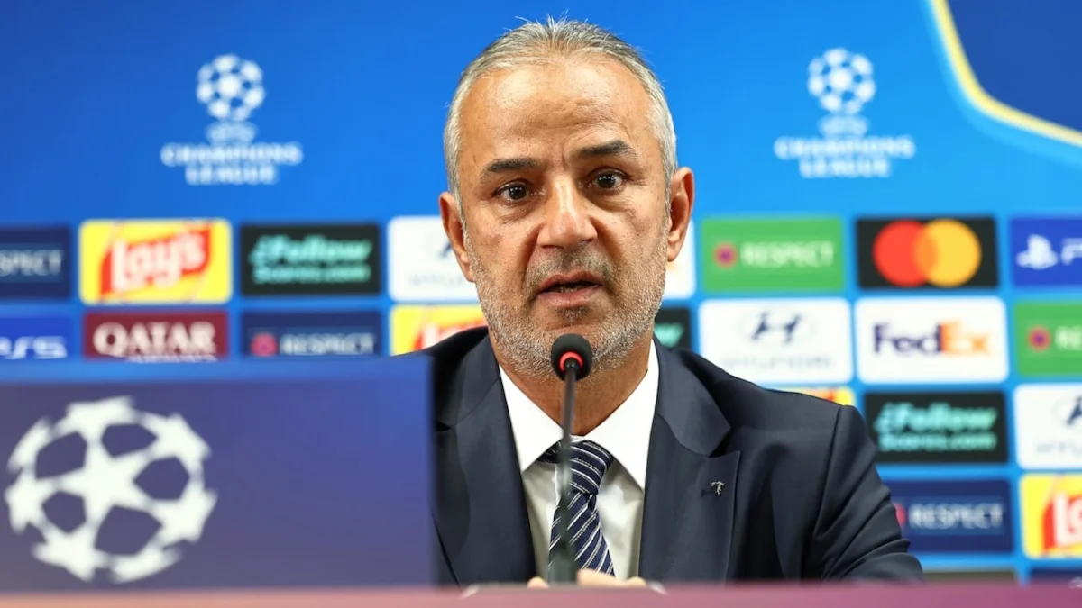 İsmail Kartal istifa kararından sonra ilk kez konuştu: Duygusal…