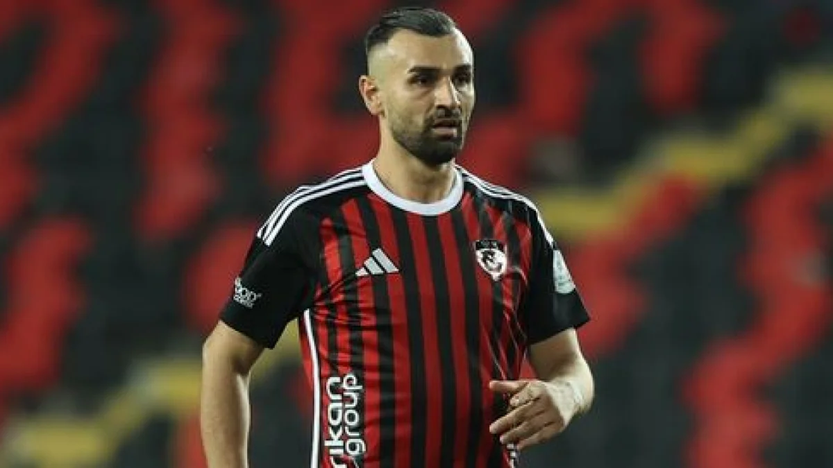 "İsmail Kartal'ın eli kolu bağlanıyor!"