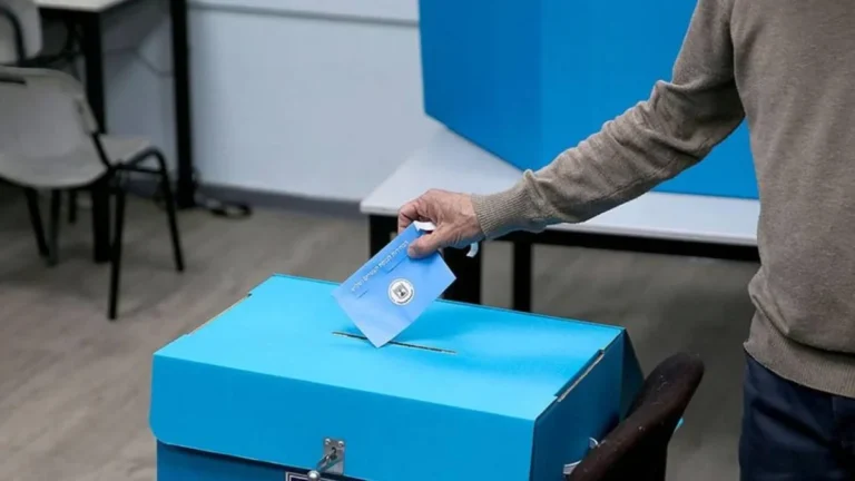İsrail Merkez Seçim Komitesi, Filistin asıllı Ebu Şehade'nin…