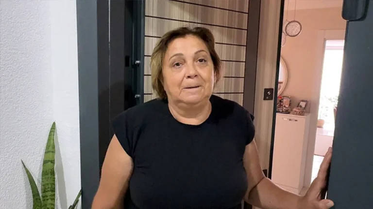 İstanbul Cihangir’de 20 Dakikada Büyük Hırsızlık: Nazlı Özgür’ün Evinde 1 Milyon TL’lik Ziyafet Çalındı