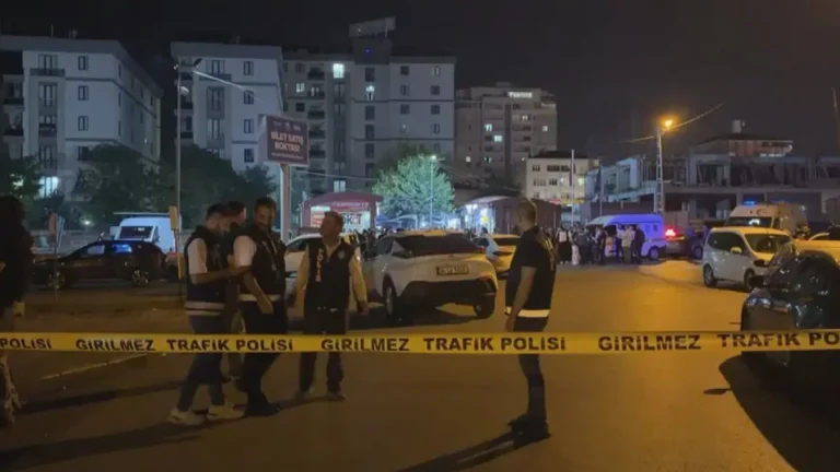 İstanbul’da DAEŞ Bağlantılı Şüpheliye Karşı Operasyon: Polis Ateş Açtı, Şüpheli Etkisiz Hale Getirildi