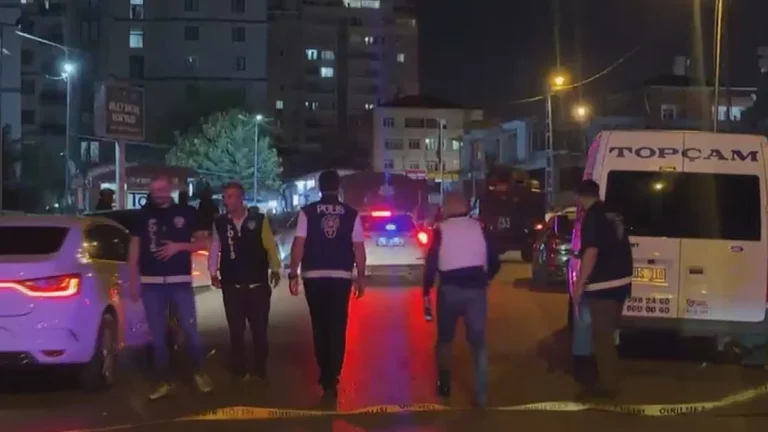 İstanbul’da IŞİD’li Terörist Operasyonu: Şüpheli Etkisiz Hale Getirildi, Bir Vatandaş Yaralandı