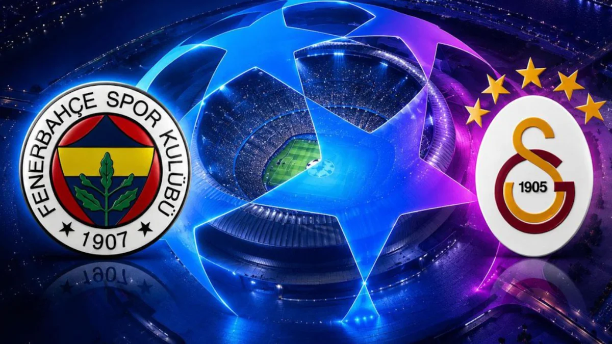 İşte Galatasaray ve Fenerbahçe'nin Şampiyonlar Ligi'ndeki tur şansı