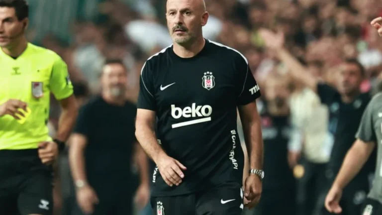 Italiano'dan özeleştiri! Elimizden kaçırdık