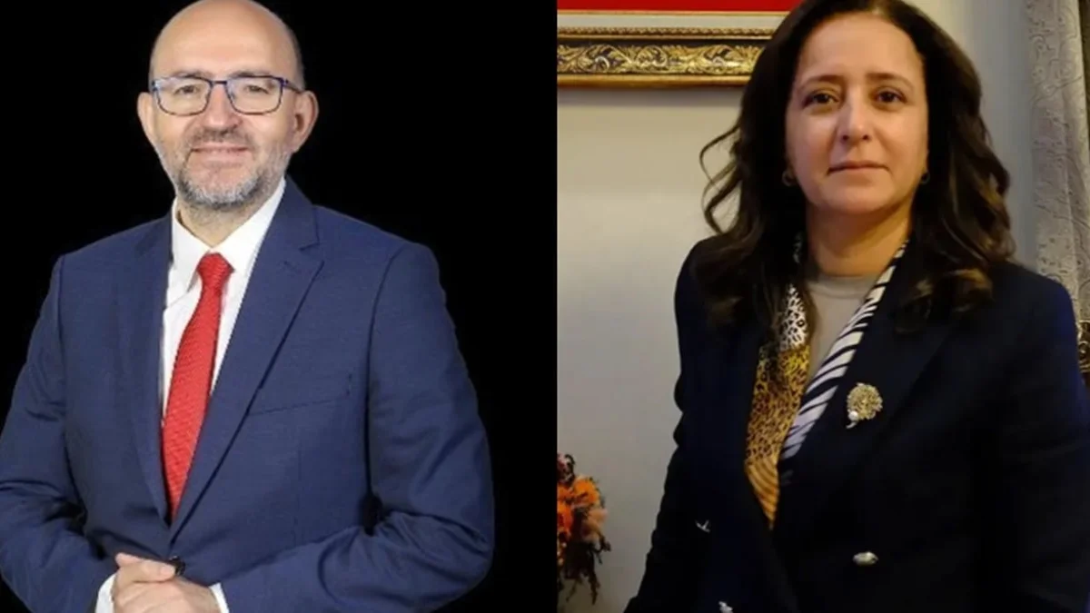 Kadın vali AKP’li vekile ‘Seni götürürüm!’ dedi