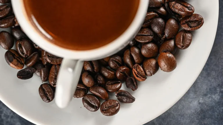 Kahve kokusunun ruh hali ve beyin dalgalarını değiştirebildiği…