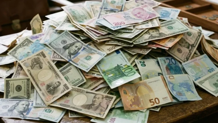Kanada 20 Dolar Banknotunda Kral Charles Portresi: 2027’de Dikey Tasarımla Dolaşıma Girecek
