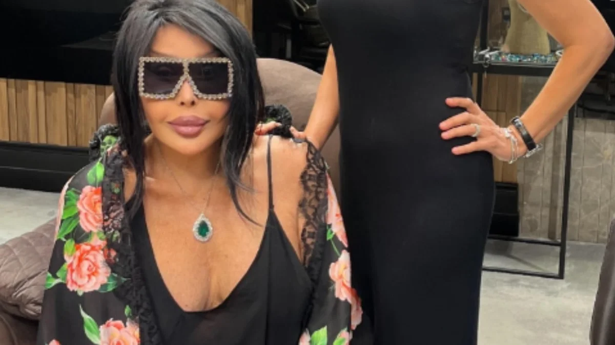 Kolombiya zümrüdü Diva'nın gözünü döndürdü: Fiyatını bile sormadan…