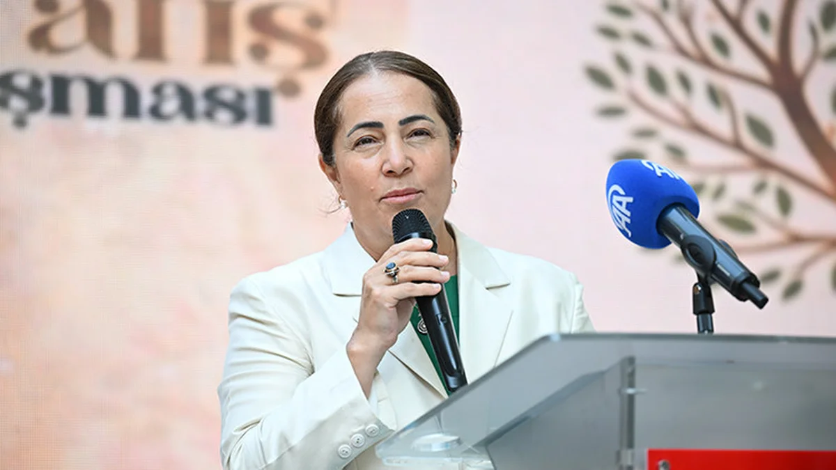 Korkutan nüfus tablosu: Türkiye'de her 100 hanenin 58'inde çocuk…